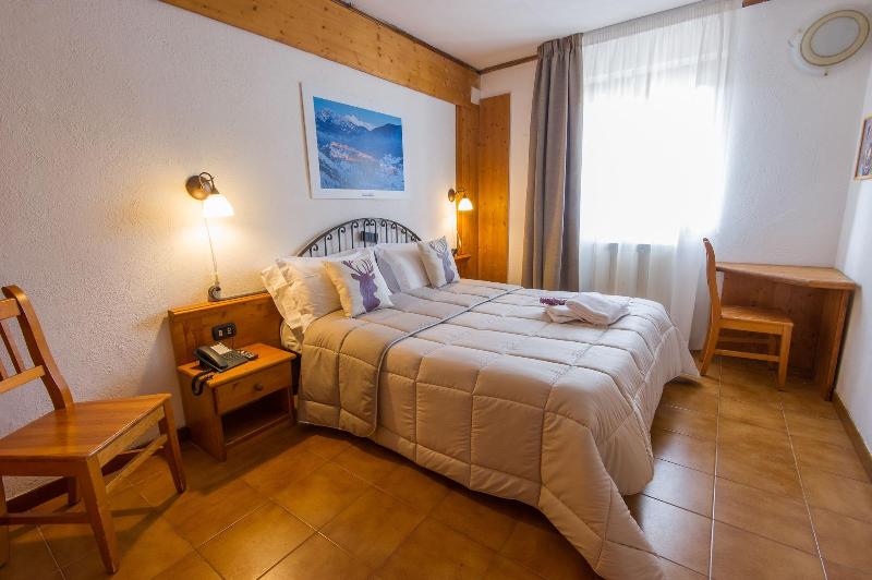 Hotel Iris - Oda