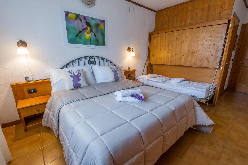 Hotel Iris - Oda
