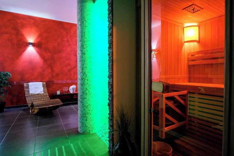 Villa Bianca Hotel & Spa - Aktivite