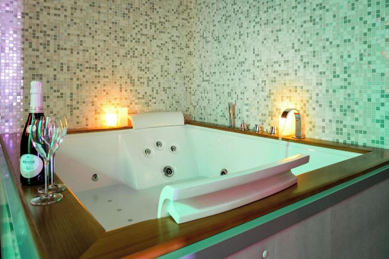 Villa Bianca Hotel & Spa - Aktivite