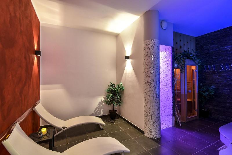 Villa Bianca Hotel & Spa - Aktivite