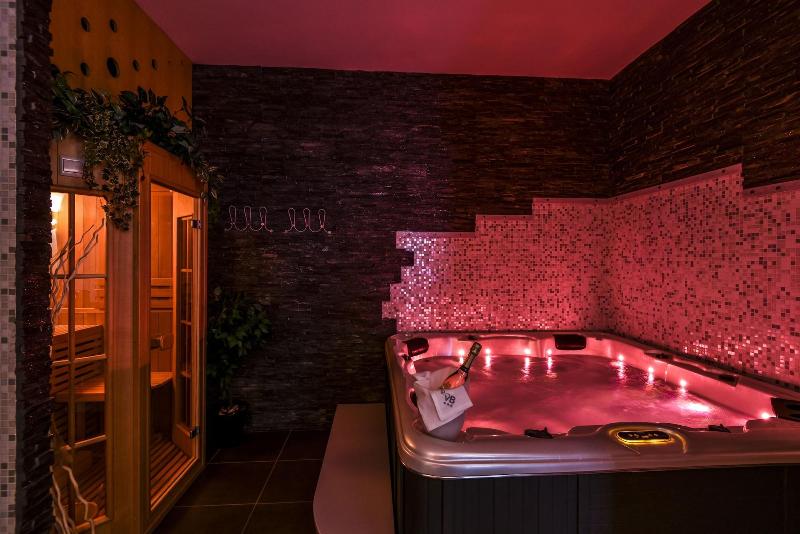 Villa Bianca Hotel & Spa - Aktivite