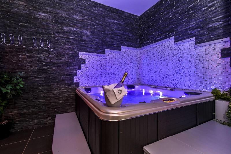 Villa Bianca Hotel & Spa - Aktivite