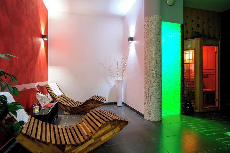 Villa Bianca Hotel & Spa - Aktivite