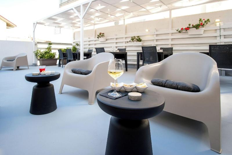 Villa Bianca Hotel & Spa - Genel