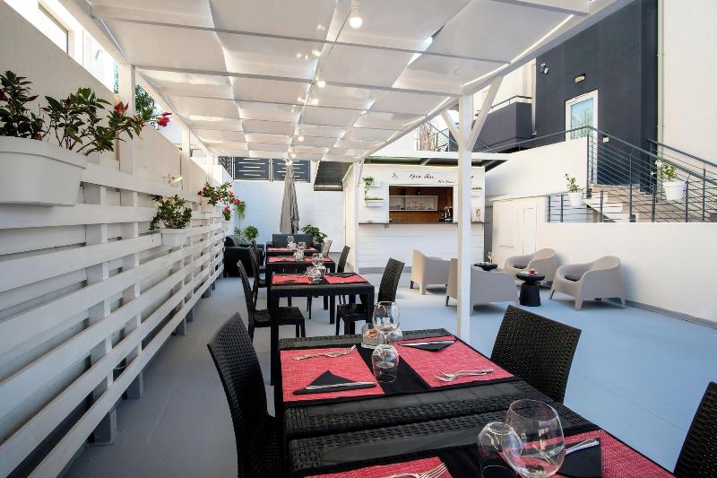 Villa Bianca Hotel & Spa - Genel