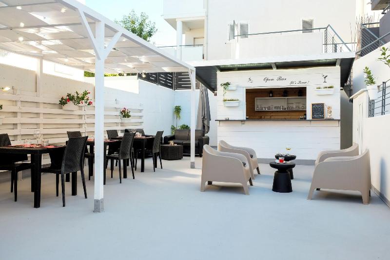 Villa Bianca Hotel & Spa - Genel