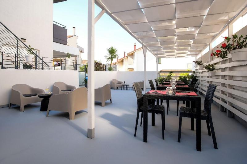 Villa Bianca Hotel & Spa - Genel