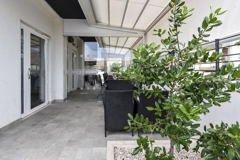 Villa Bianca Hotel & Spa - Genel