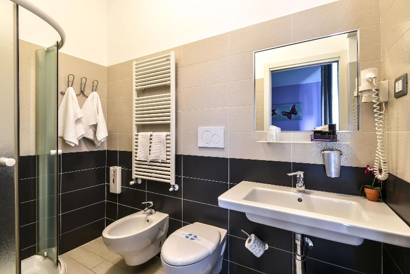 Villa Bianca Hotel & Spa - Oda