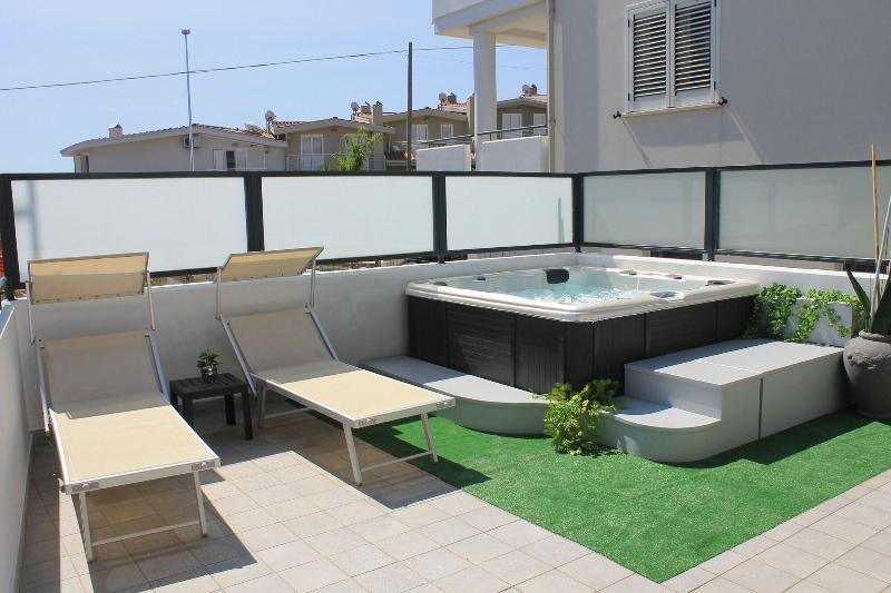 Villa Bianca Hotel & Spa - Oda