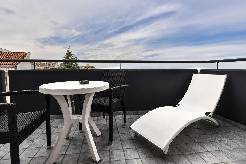 Villa Bianca Hotel & Spa - Oda