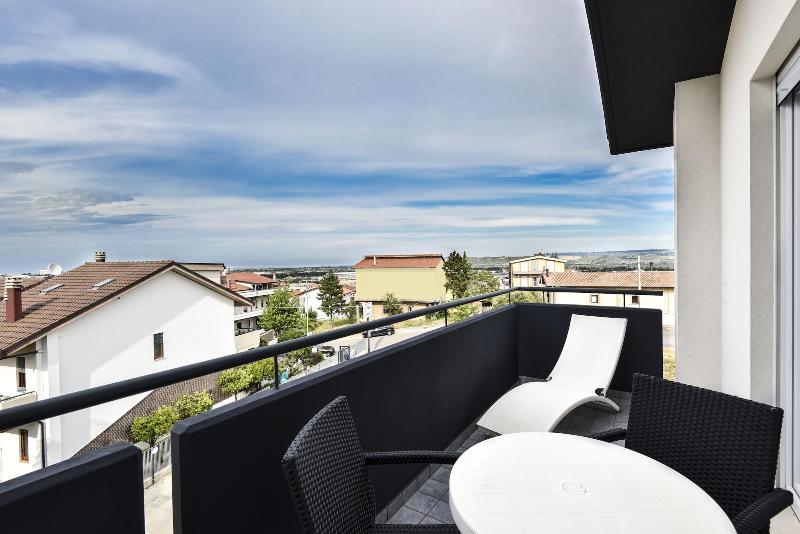 Villa Bianca Hotel & Spa - Oda