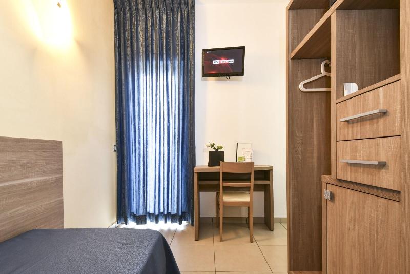 Villa Bianca Hotel & Spa - Oda