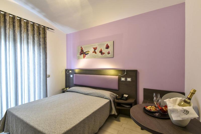 Villa Bianca Hotel & Spa - Oda