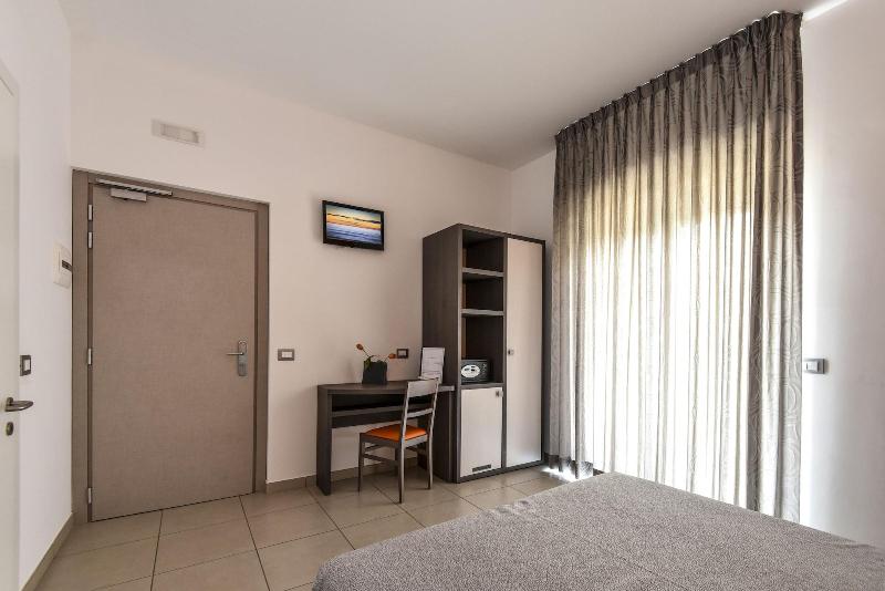 Villa Bianca Hotel & Spa - Oda
