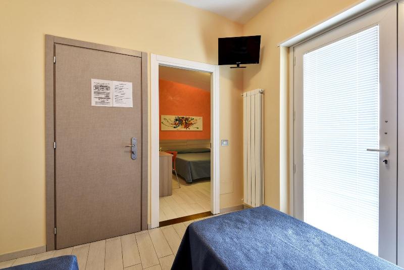 Villa Bianca Hotel & Spa - Oda
