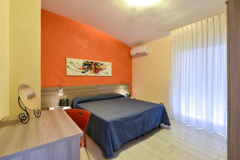 Villa Bianca Hotel & Spa - Oda