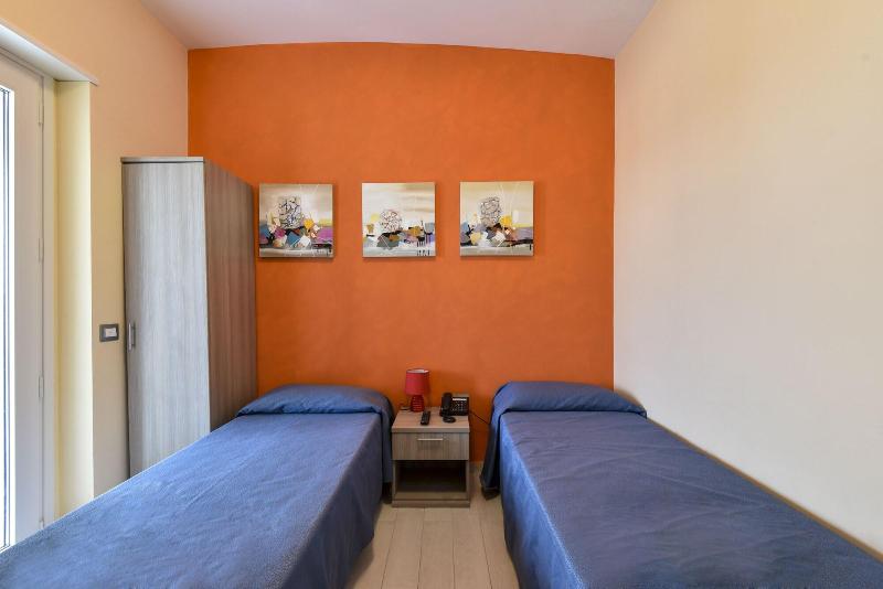 Villa Bianca Hotel & Spa - Oda