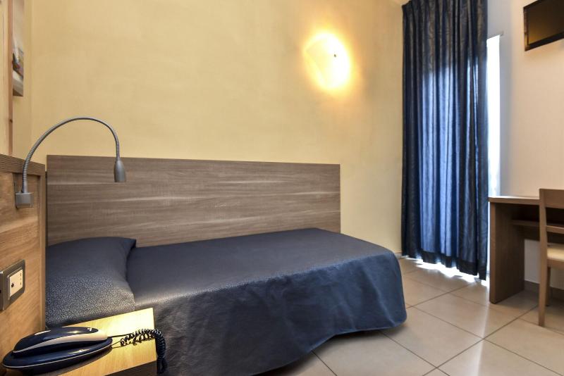 Villa Bianca Hotel & Spa - Oda