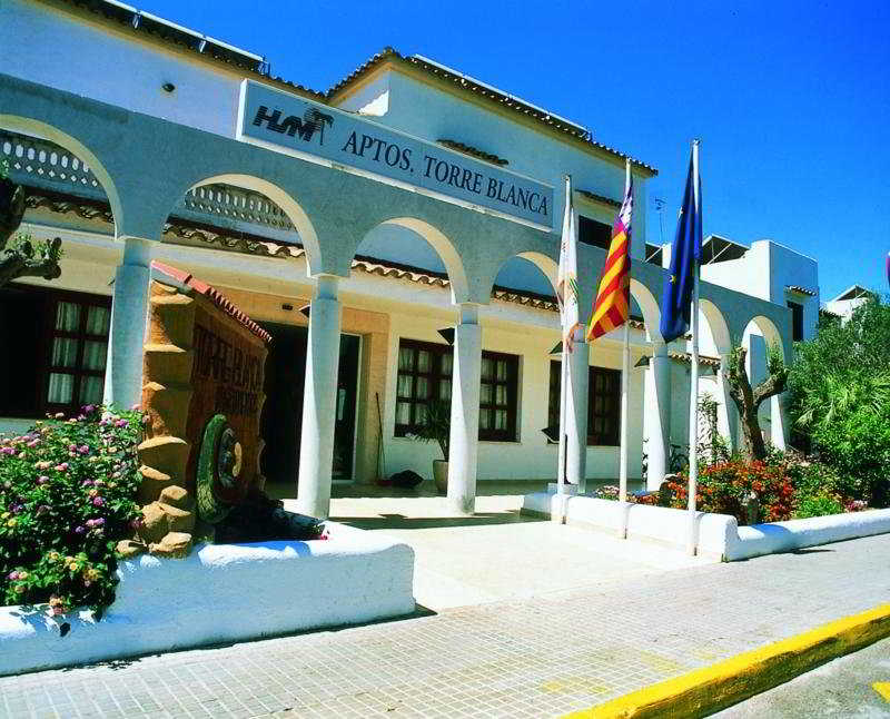 HSM Club Torre Blanca - Genel