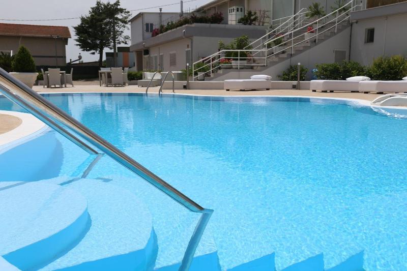 Hotel Europa - Aktivite