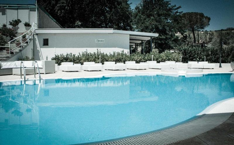 Hotel Europa - Aktivite