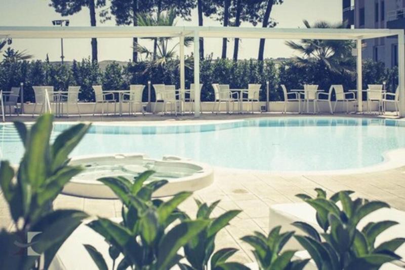 Hotel Europa - Aktivite