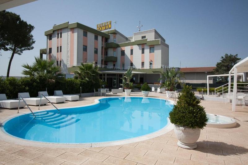 Hotel Europa - Aktivite