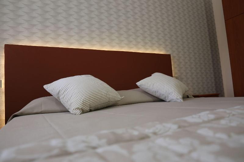 Hotel Europa - Oda