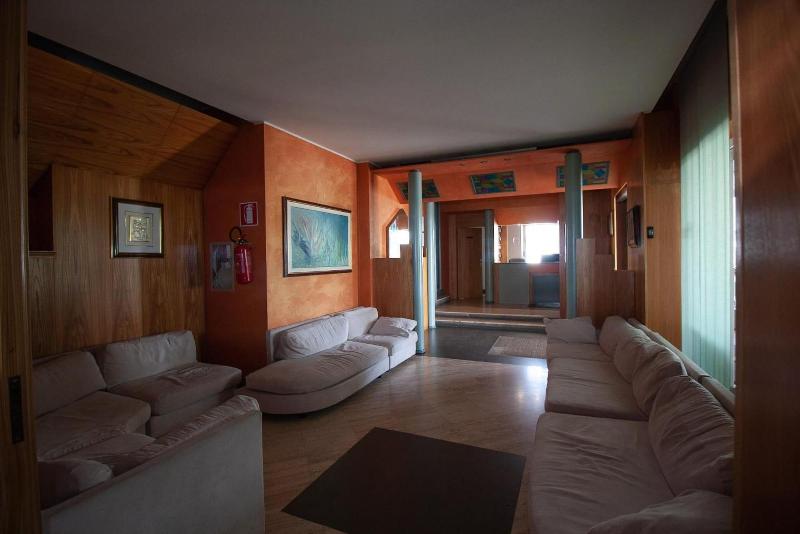 Hotel Europa - Oda