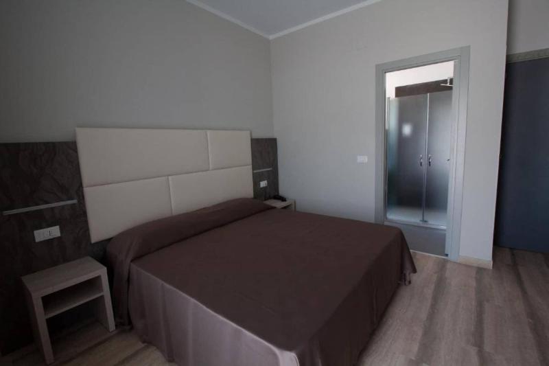 Hotel Europa - Oda