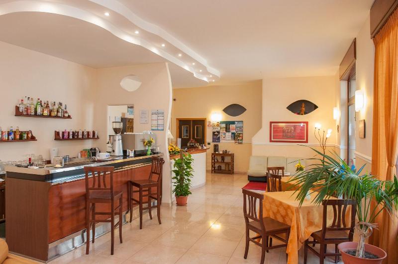 Albergo San Giorgio - Bar