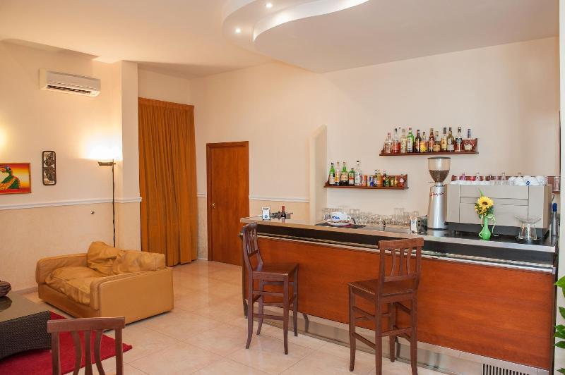Albergo San Giorgio - Bar