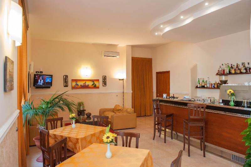 Albergo San Giorgio - Lobi