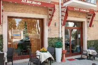 Albergo San Giorgio otel fotoğrafı