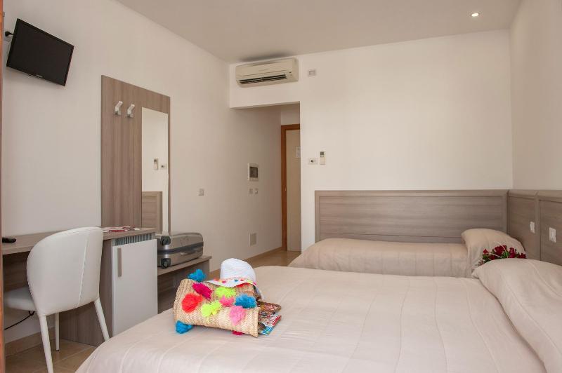 Albergo San Giorgio - Oda
