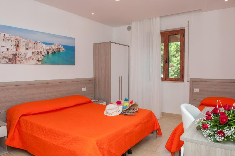 Albergo San Giorgio - Oda