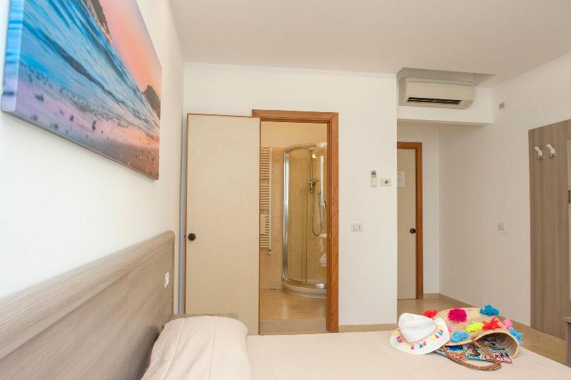 Albergo San Giorgio - Oda