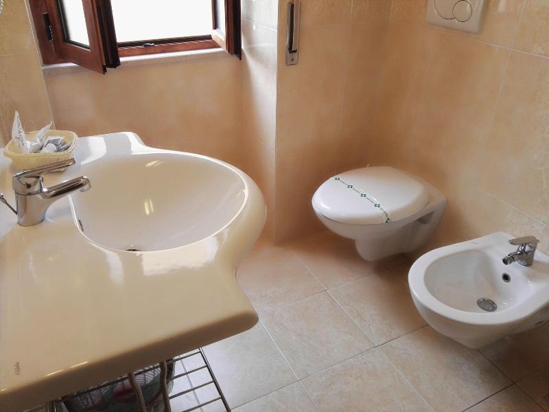 Albergo San Giorgio - Oda