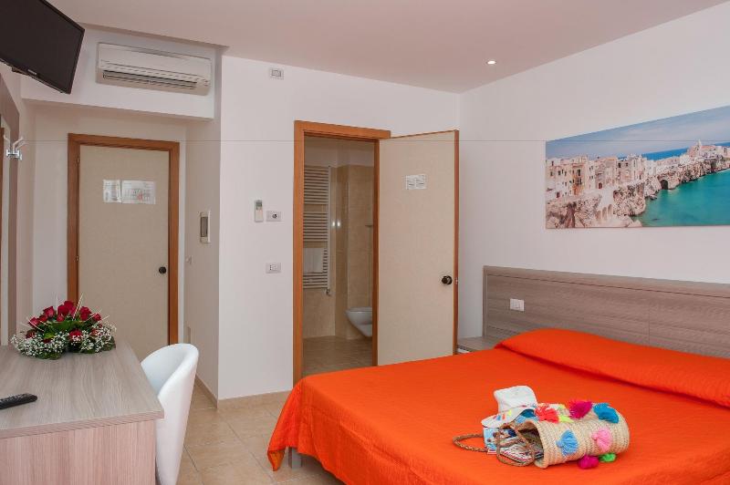 Albergo San Giorgio - Oda