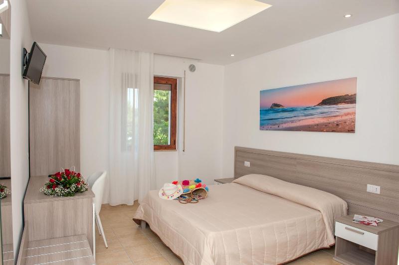 Albergo San Giorgio - Oda
