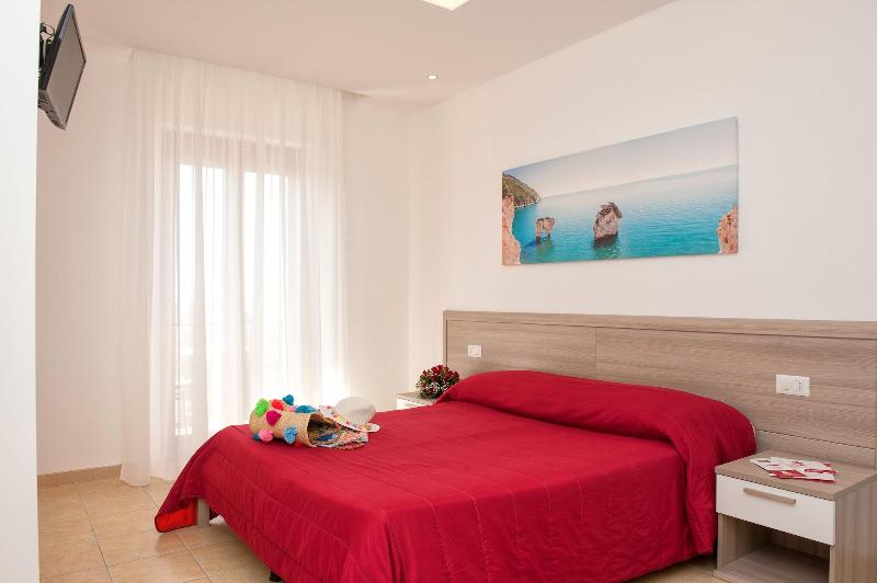 Albergo San Giorgio - Oda