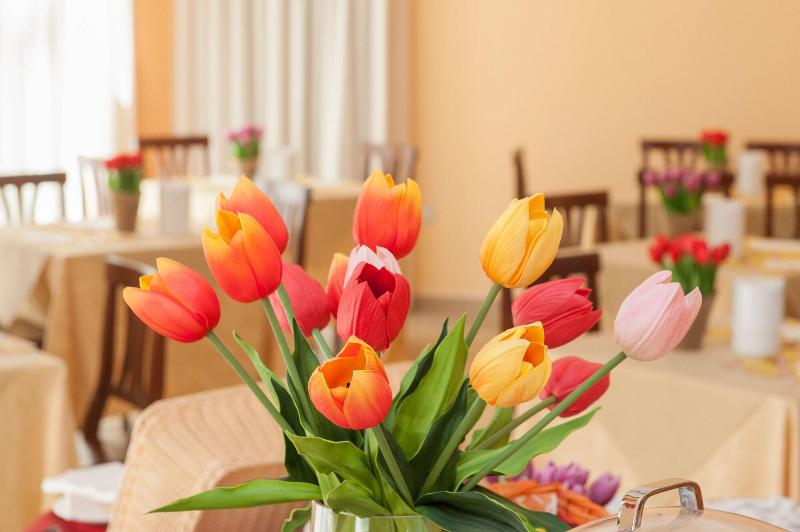 Albergo San Giorgio - Restoran