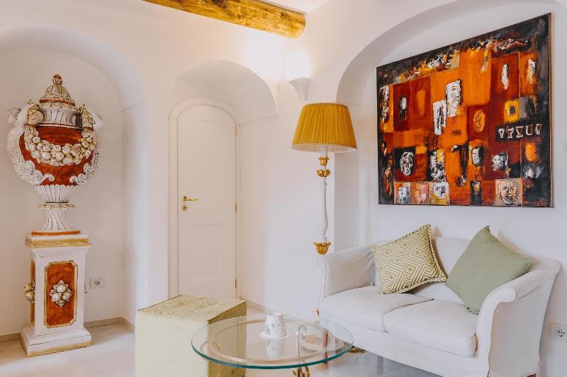 Palazzo Pascal - Bar