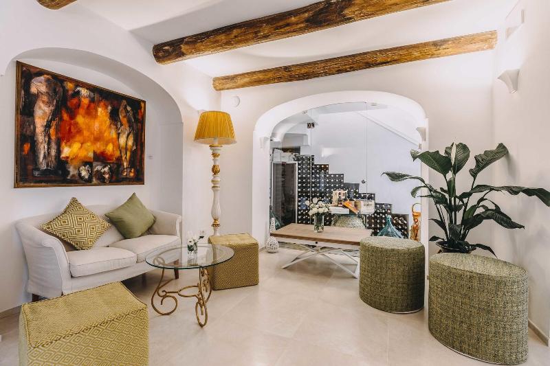 Palazzo Pascal - Bar