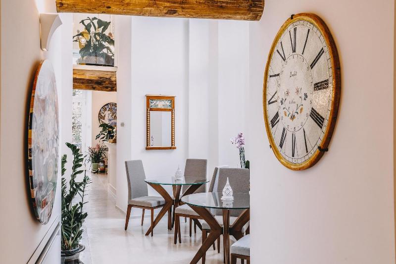 Palazzo Pascal - Bar