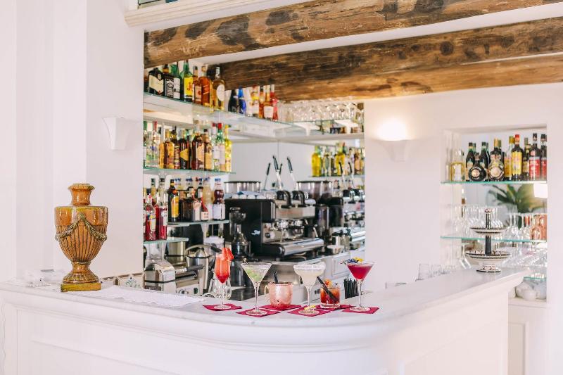 Palazzo Pascal - Bar
