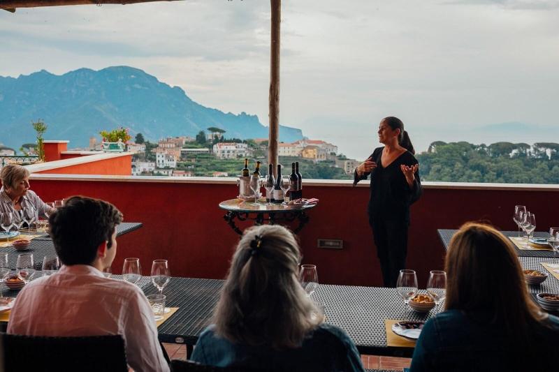 Palazzo Pascal - Aktivite