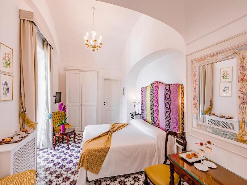 Palazzo Pascal - Genel